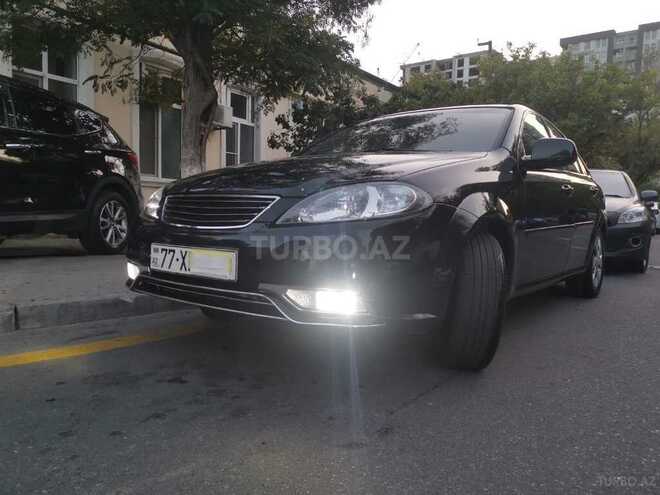 Daewoo Gentra 2014, 217,000 km - 1.5 л - Bakı