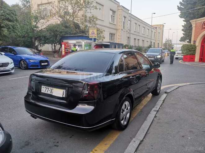 Daewoo Gentra 2014, 217,000 km - 1.5 л - Bakı