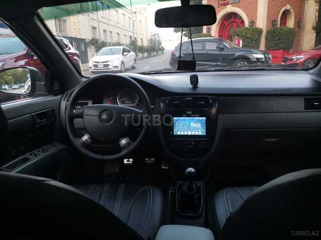 Daewoo Gentra 2014, 217,000 km - 1.5 л - Bakı