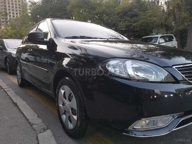Daewoo Gentra 2014, 217,000 km - 1.5 л - Bakı