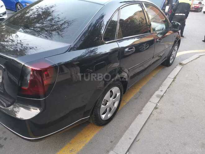 Daewoo Gentra 2014, 217,000 km - 1.5 л - Bakı