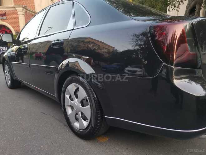 Daewoo Gentra 2014, 217,000 km - 1.5 л - Bakı