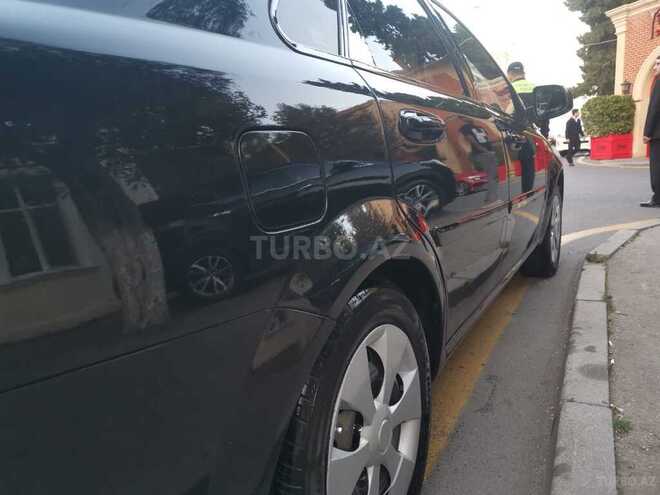 Daewoo Gentra 2014, 217,000 km - 1.5 л - Bakı