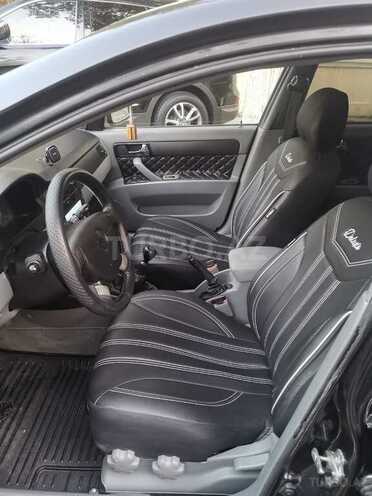 Daewoo Gentra 2014, 217,000 km - 1.5 л - Bakı