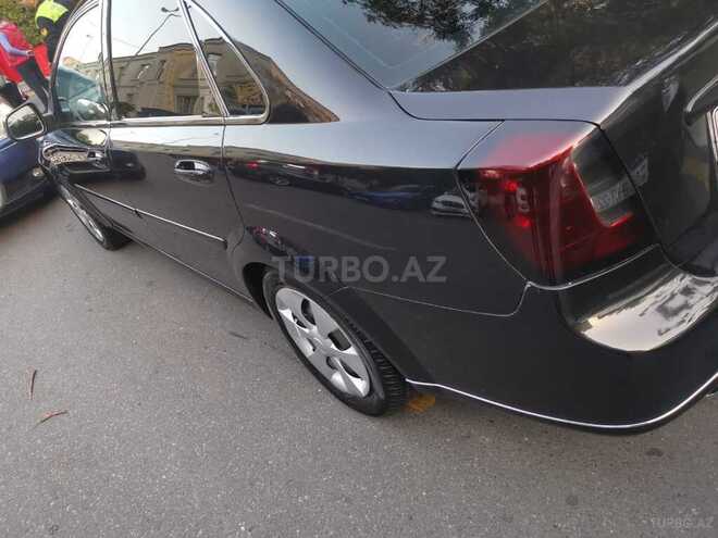 Daewoo Gentra 2014, 217,000 km - 1.5 л - Bakı