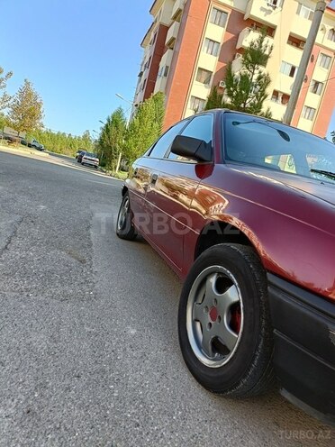 Opel Astra 1993, 45,051 km - 1.6 l - Bərdə