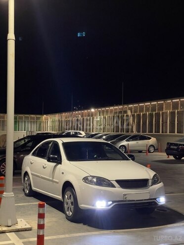 Daewoo Gentra 2014, 378,000 km - 1.5 л - Bakı