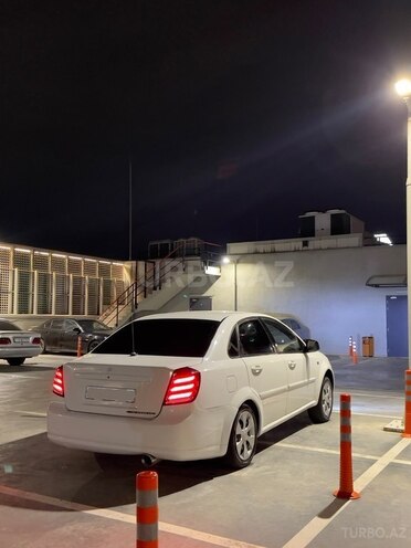 Daewoo Gentra 2014, 378,000 km - 1.5 л - Bakı