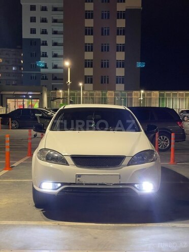 Daewoo Gentra 2014, 378,000 km - 1.5 л - Bakı