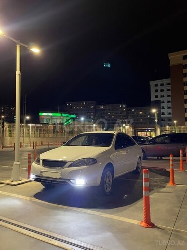Daewoo Gentra 2014, 378,000 km - 1.5 л - Bakı