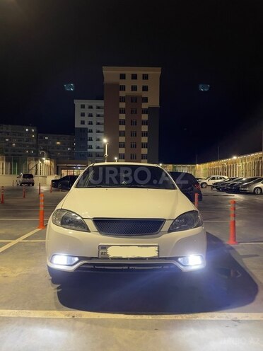 Daewoo Gentra 2014, 378,000 km - 1.5 л - Bakı