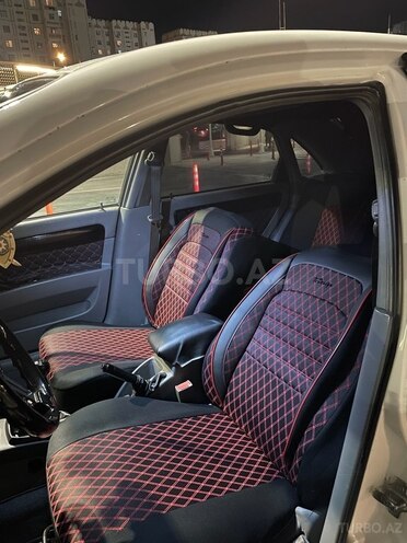 Daewoo Gentra 2014, 378,000 km - 1.5 л - Bakı