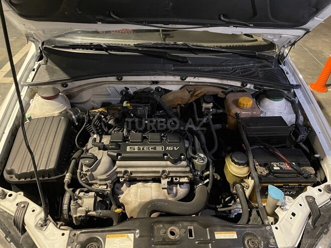 Daewoo Gentra 2014, 378,000 km - 1.5 л - Bakı