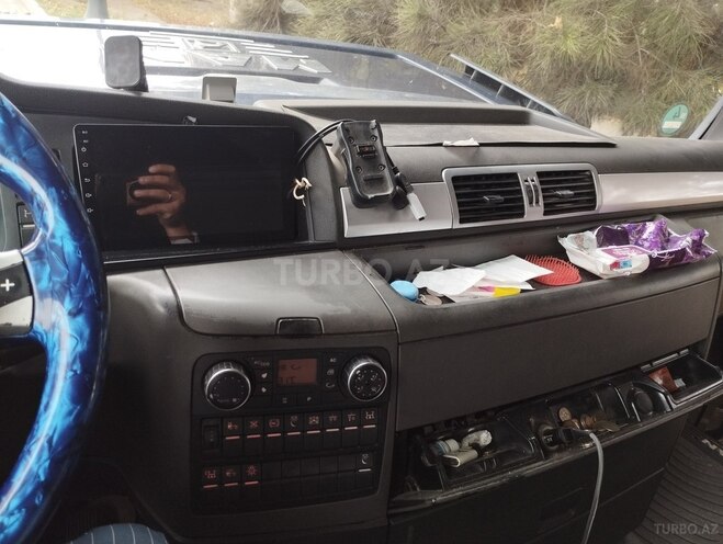 MAN TGX 18.440 2012, 956,978 km - 10.0 l - Gəncə