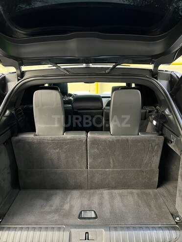Land Rover RR Sport 2017, 117,000 km - 3.0 l - Bakı