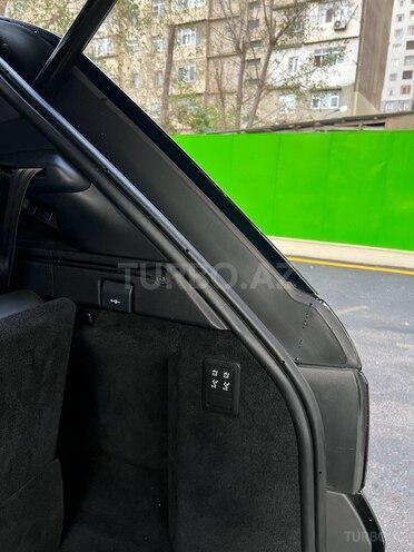 Land Rover RR Sport 2017, 117,000 km - 3.0 l - Bakı