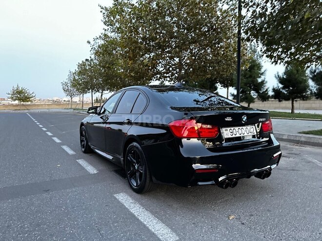 BMW 328 2015, 66,000 km - 2.0 l - Bakı
