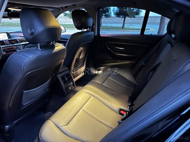 BMW 328 2015, 66,000 km - 2.0 l - Bakı
