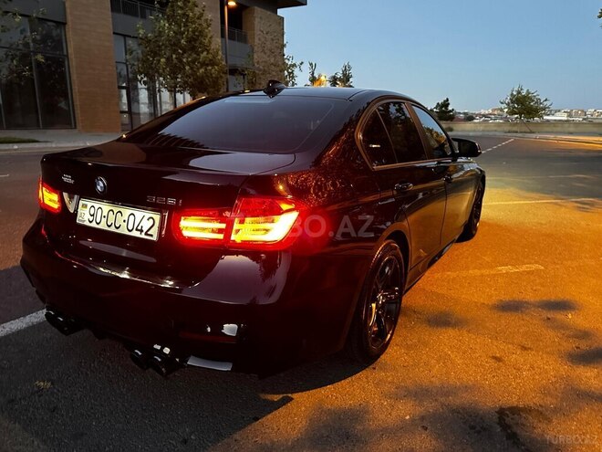 BMW 328 2015, 66,000 km - 2.0 l - Bakı