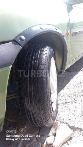 Opel Corsa 1999, 262,203 km - 1.0 l - Bakı
