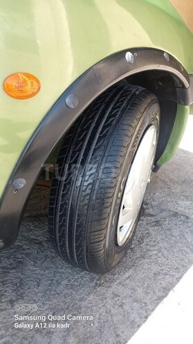 Opel Corsa 1999, 262,203 km - 1.0 l - Bakı