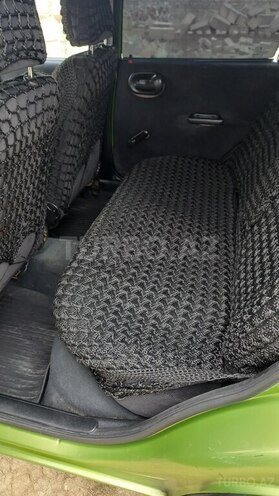 Opel Corsa 1999, 262,203 km - 1.0 l - Bakı
