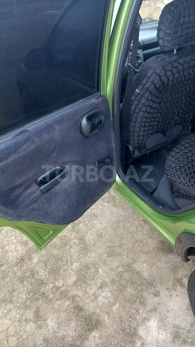 Opel Corsa 1999, 262,203 km - 1.0 l - Bakı