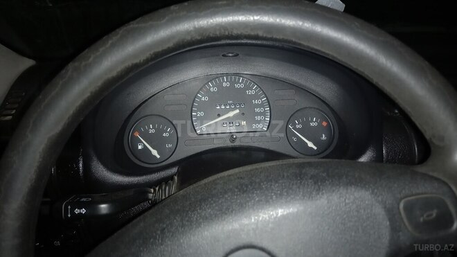 Opel Corsa 1999, 262,203 km - 1.0 l - Bakı