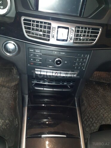Mercedes E 220 2016, 190,000 km - 2.2 l - Bakı
