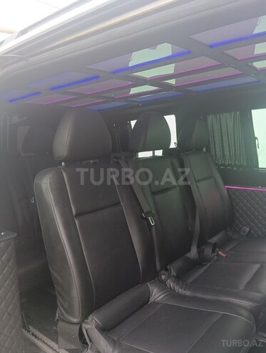 Mercedes Vito 111 2009, 266,370 km - 2.2 l - Bakı