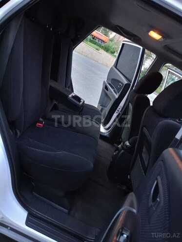 Hyundai Tucson 2007, 352,400 km - 2.0 l - Bakı