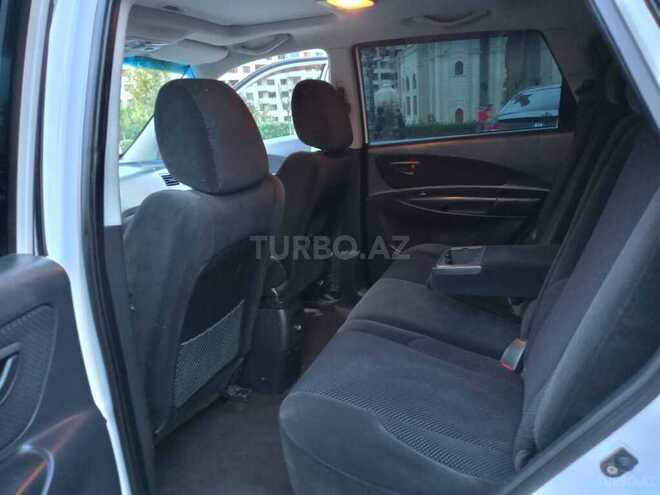 Hyundai Tucson 2007, 352,400 km - 2.0 l - Bakı