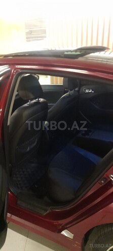 Kia Optima 2011, 190,000 km - 2.0 l - Gəncə