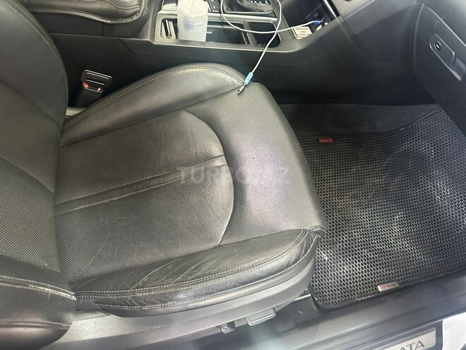 Hyundai Sonata 2014, 200,000 km - 2.4 л - Bakı