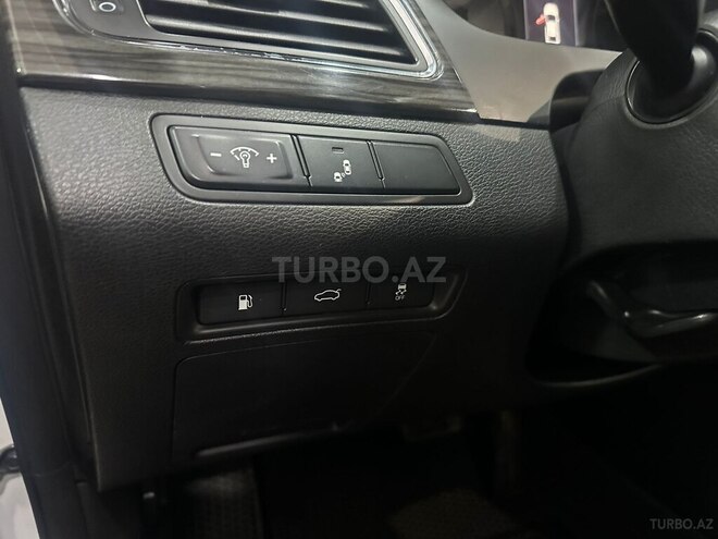 Hyundai Sonata 2014, 200,000 km - 2.4 л - Bakı