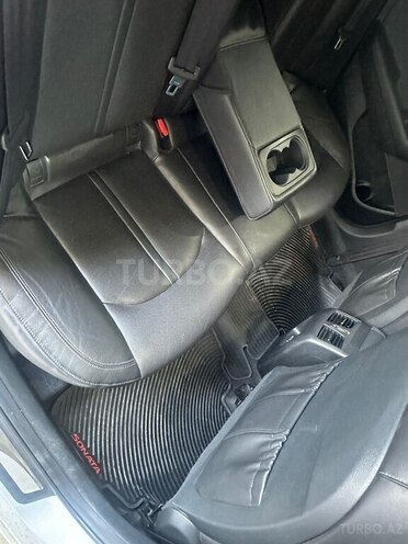 Hyundai Sonata 2014, 200,000 km - 2.4 л - Bakı