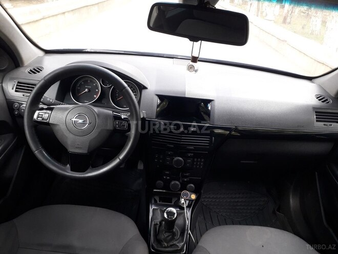 Opel Astra 2008, 301,434 km - 1.3 l - Sumqayıt