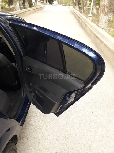 Opel Astra 2008, 301,434 km - 1.3 l - Sumqayıt