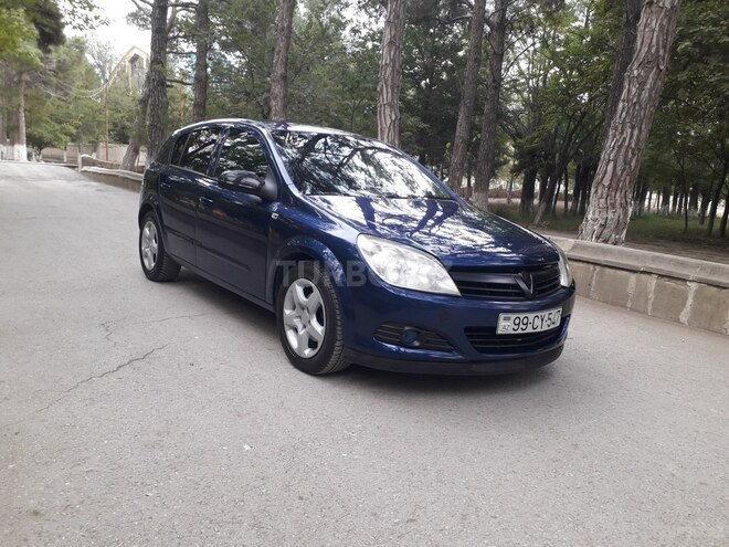 Opel Astra 2008, 301,434 km - 1.3 l - Sumqayıt