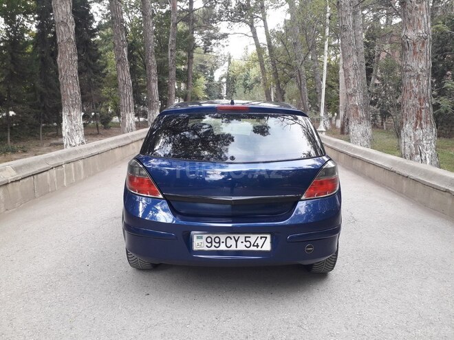 Opel Astra 2008, 301,434 km - 1.3 l - Sumqayıt