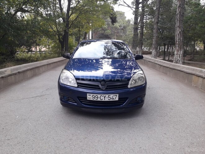 Opel Astra 2008, 301,434 km - 1.3 l - Sumqayıt