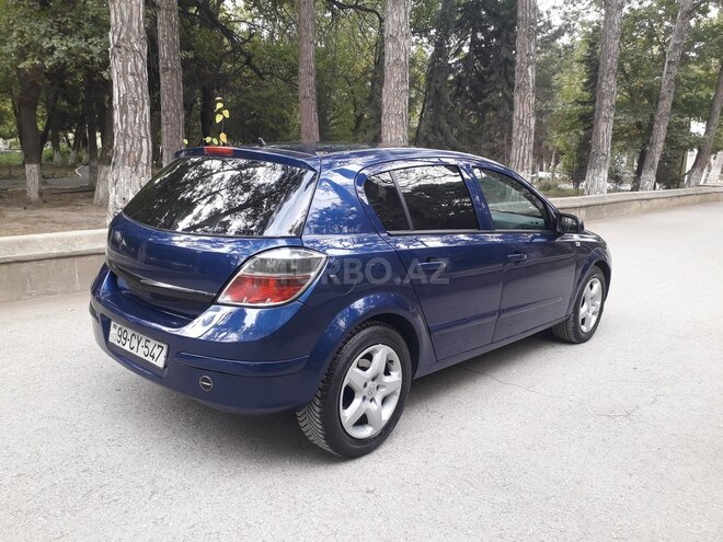 Opel Astra 2008, 301,434 km - 1.3 l - Sumqayıt