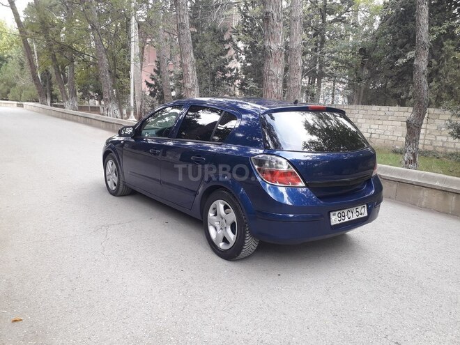 Opel Astra 2008, 301,434 km - 1.3 l - Sumqayıt