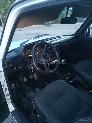 LADA (VAZ) Niva 2013, 175,556 km - 1.7 l - Gəncə