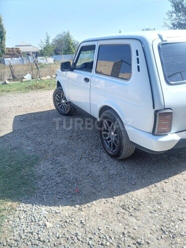 LADA (VAZ) Niva 2013, 175,556 km - 1.7 l - Gəncə