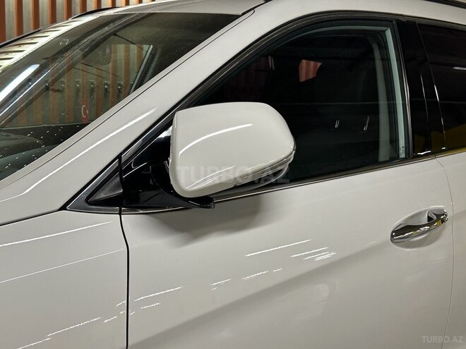 Hyundai Santa Fe 2014, 222,000 km - 2.0 l - Gəncə