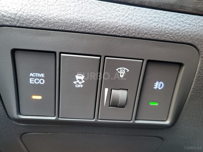 Hyundai Santa Fe 2012, 78,000 km - 2.0 l - Sumqayıt