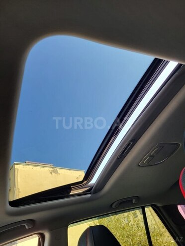 Hyundai Santa Fe 2012, 78,000 km - 2.0 l - Sumqayıt