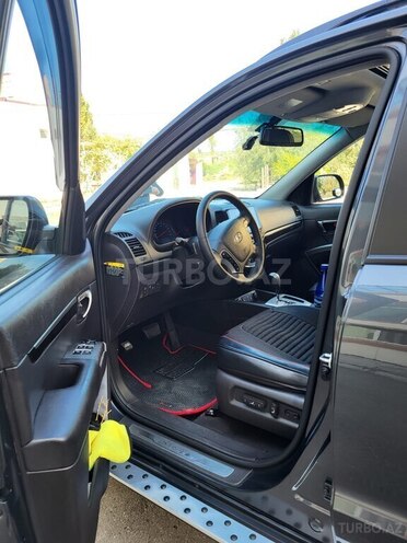 Hyundai Santa Fe 2012, 78,000 km - 2.0 l - Sumqayıt