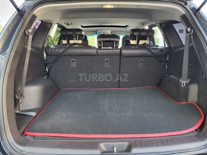 Hyundai Santa Fe 2012, 78,000 km - 2.0 l - Sumqayıt